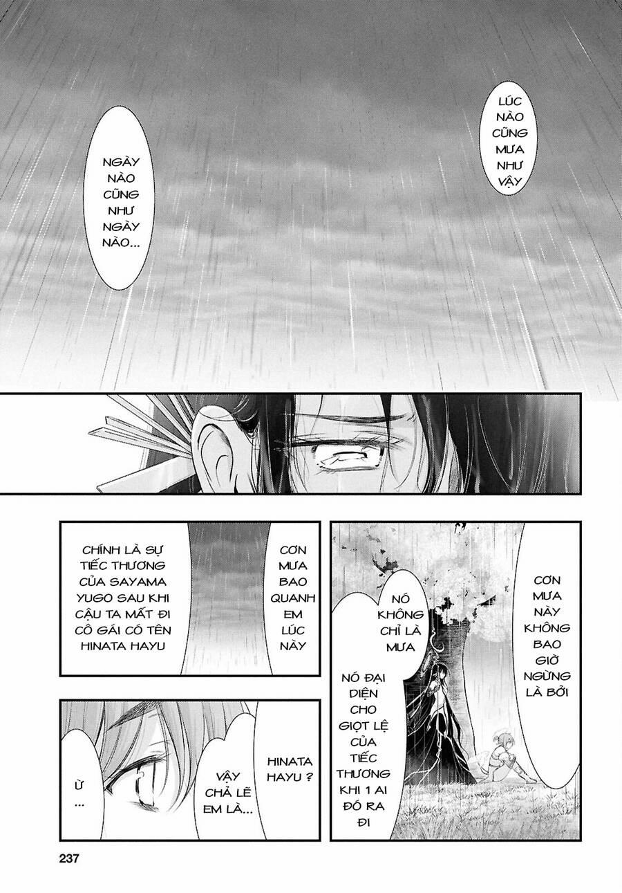 Yuuryou Bukken Mou Dame-Sou: Furo, Toilet To Tenshi Wa Kyoudou Desu 19 trang 19