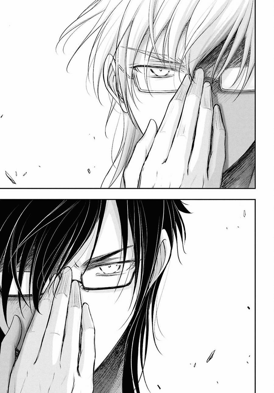 Yuuryou Bukken Mou Dame-Sou: Furo, Toilet To Tenshi Wa Kyoudou Desu 19 trang 38