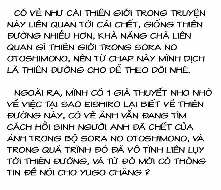 Yuuryou Bukken Mou Dame-Sou: Furo, Toilet To Tenshi Wa Kyoudou Desu 19 trang 40