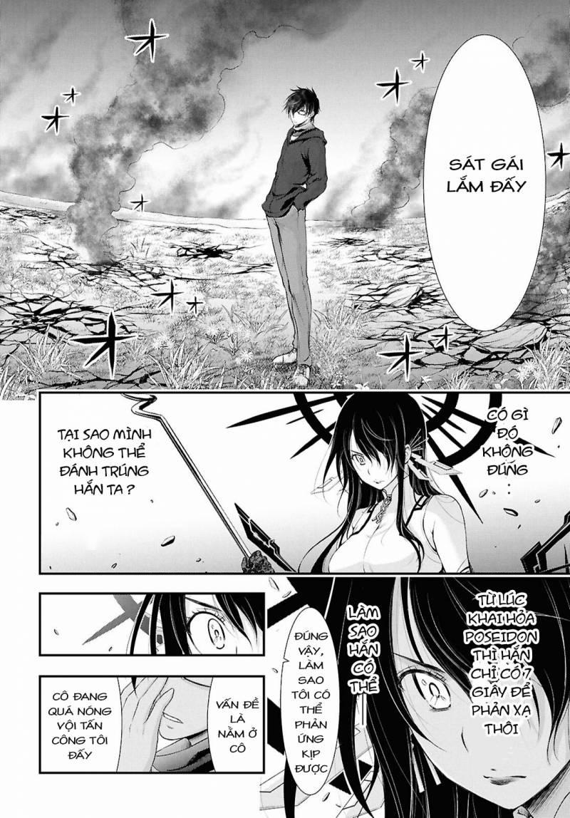 Yuuryou Bukken Mou Dame-Sou: Furo, Toilet To Tenshi Wa Kyoudou Desu 20 trang 15