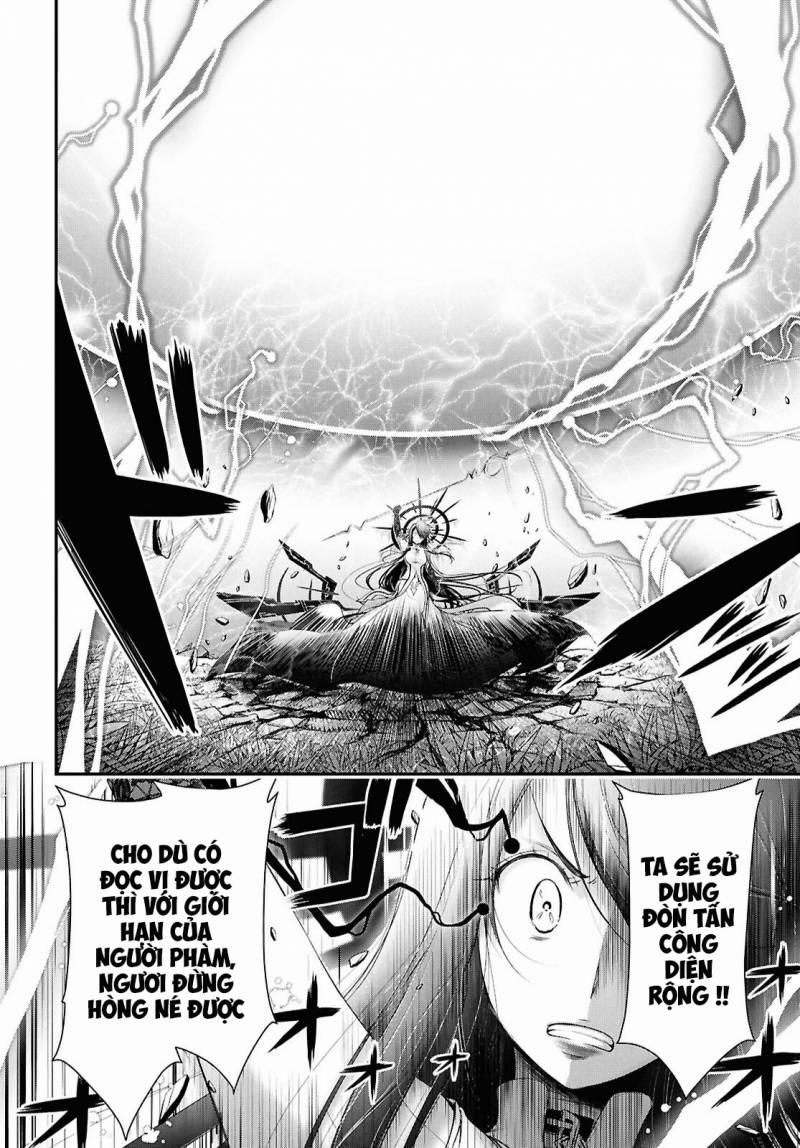 Yuuryou Bukken Mou Dame-Sou: Furo, Toilet To Tenshi Wa Kyoudou Desu 20 trang 19