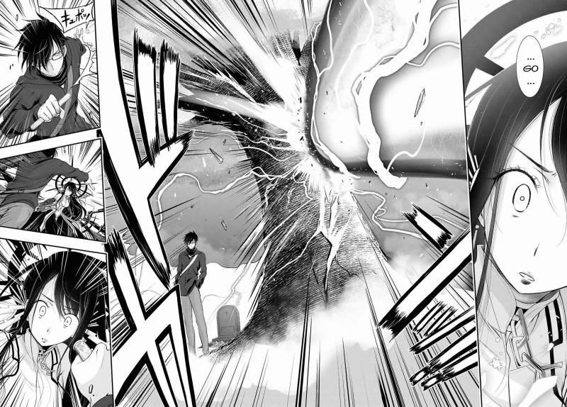 Yuuryou Bukken Mou Dame-Sou: Furo, Toilet To Tenshi Wa Kyoudou Desu 20 trang 21