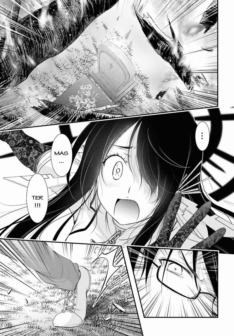 Yuuryou Bukken Mou Dame-Sou: Furo, Toilet To Tenshi Wa Kyoudou Desu 20 trang 23