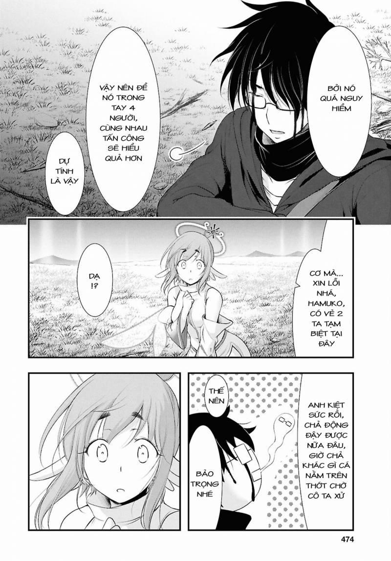 Yuuryou Bukken Mou Dame-Sou: Furo, Toilet To Tenshi Wa Kyoudou Desu 20 trang 28