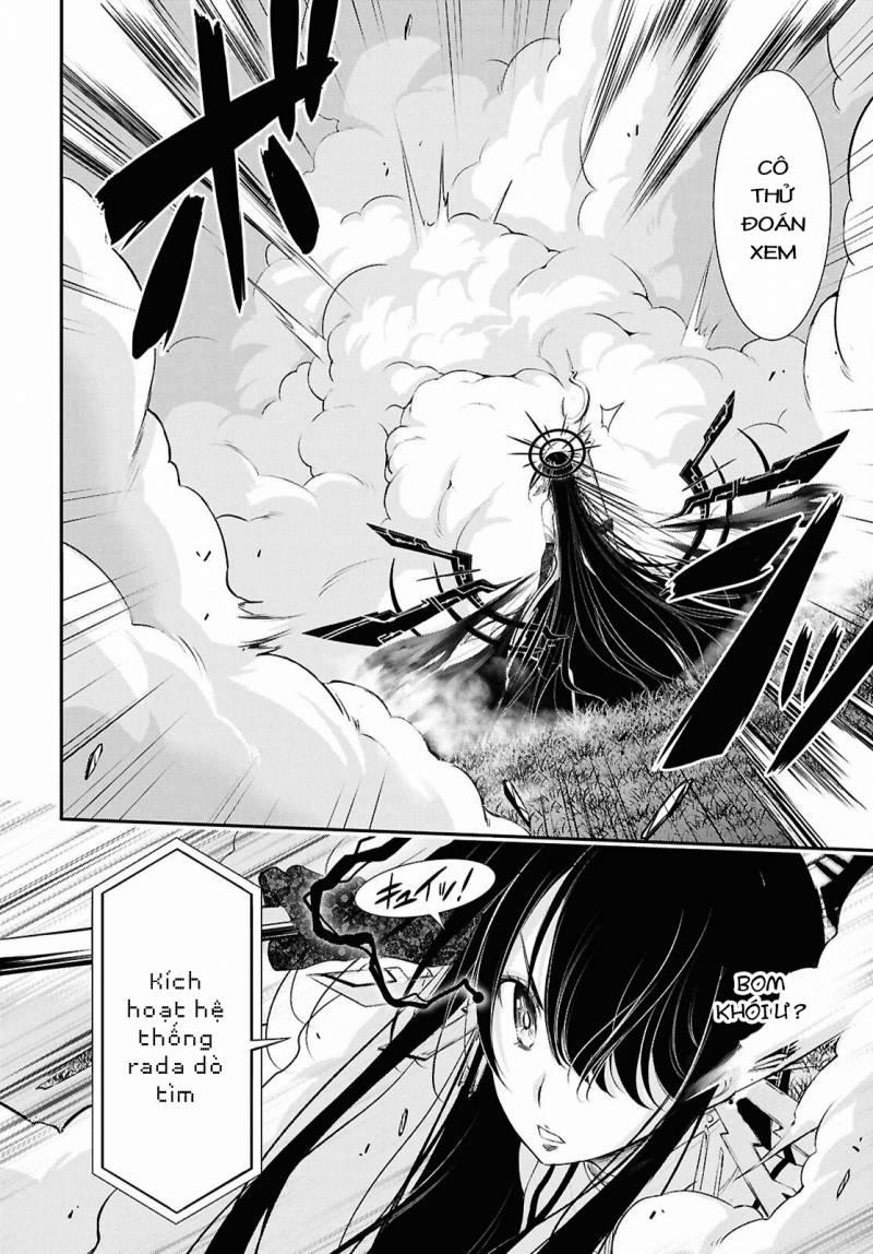 Yuuryou Bukken Mou Dame-Sou: Furo, Toilet To Tenshi Wa Kyoudou Desu 20 trang 3