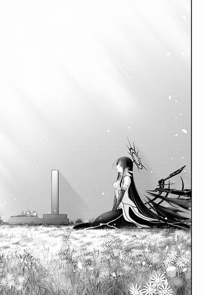 Yuuryou Bukken Mou Dame-Sou: Furo, Toilet To Tenshi Wa Kyoudou Desu 20 trang 38