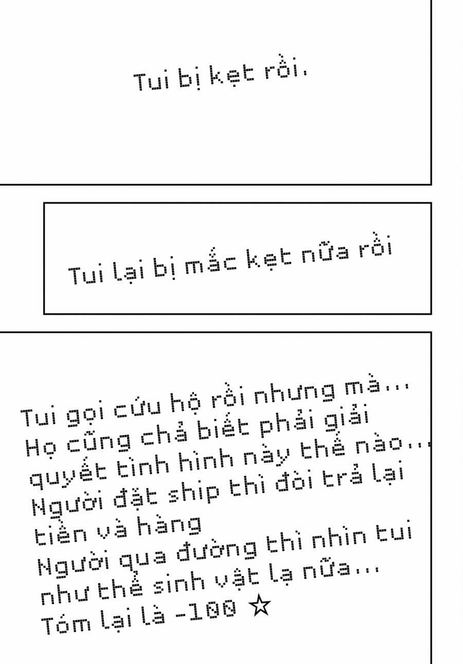 Yuuryou Bukken Mou Dame-Sou: Furo, Toilet To Tenshi Wa Kyoudou Desu 3 trang 18