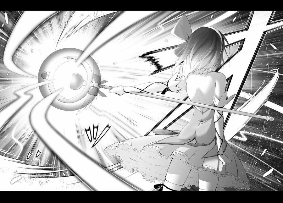 Yuuryou Bukken Mou Dame-Sou: Furo, Toilet To Tenshi Wa Kyoudou Desu 4 trang 42