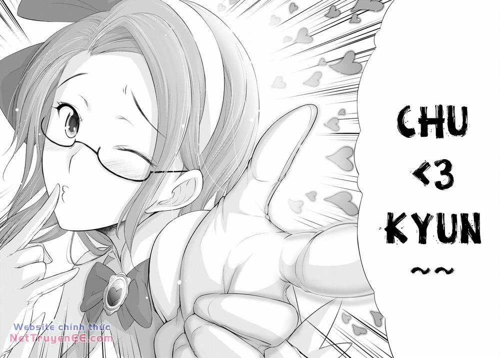 Yuuryou Bukken Mou Dame-Sou: Furo, Toilet To Tenshi Wa Kyoudou Desu 5 trang 38