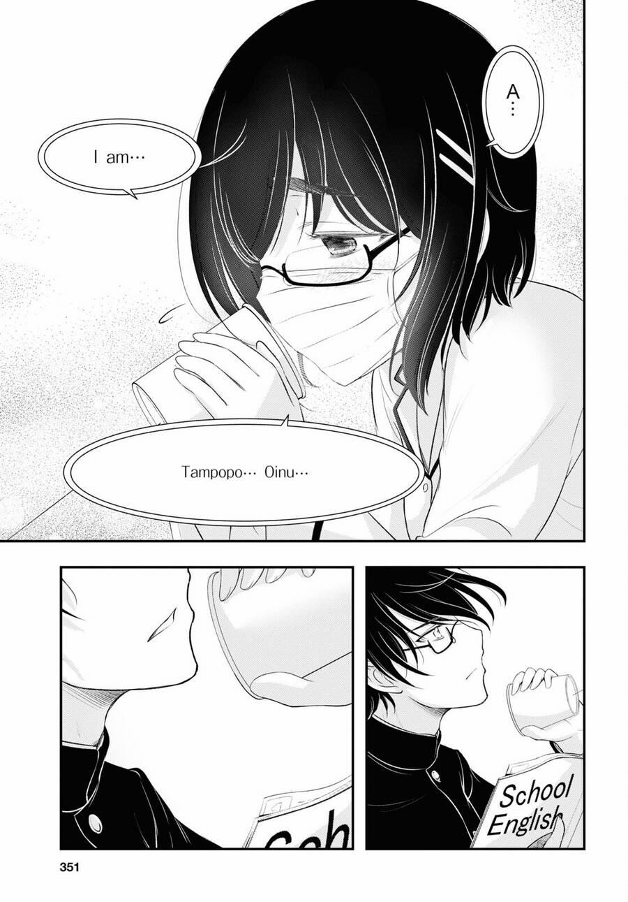 Yuuryou Bukken Mou Dame-Sou: Furo, Toilet To Tenshi Wa Kyoudou Desu 6 trang 18