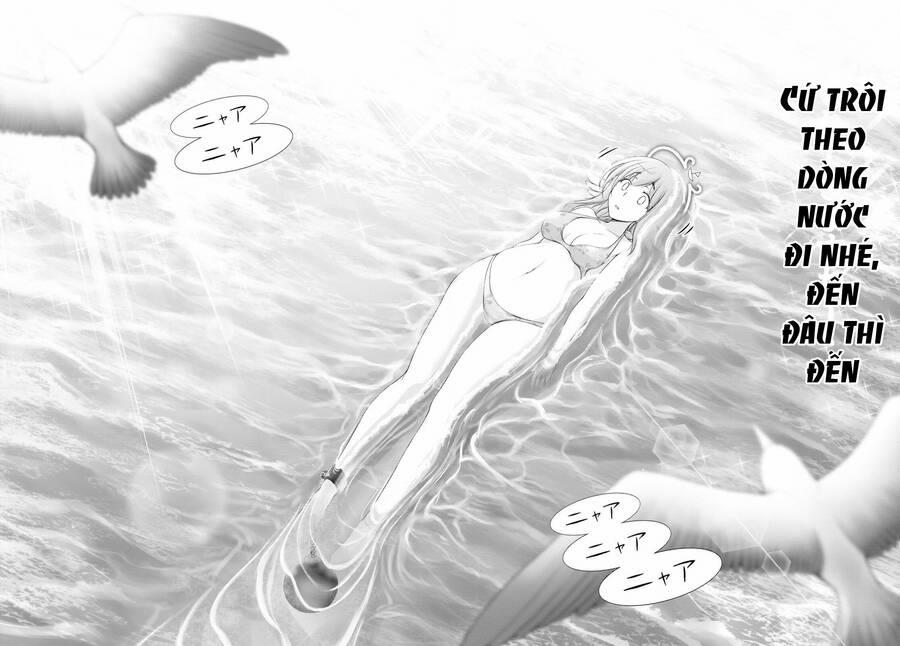 Yuuryou Bukken Mou Dame-Sou: Furo, Toilet To Tenshi Wa Kyoudou Desu 7 trang 39