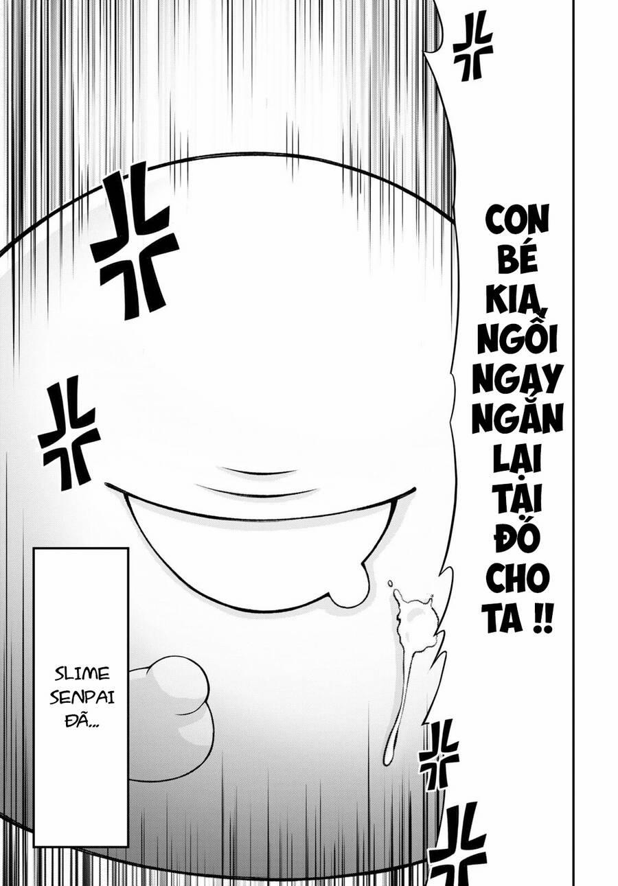 Yuuryou Bukken Mou Dame-Sou: Furo, Toilet To Tenshi Wa Kyoudou Desu 9 trang 13