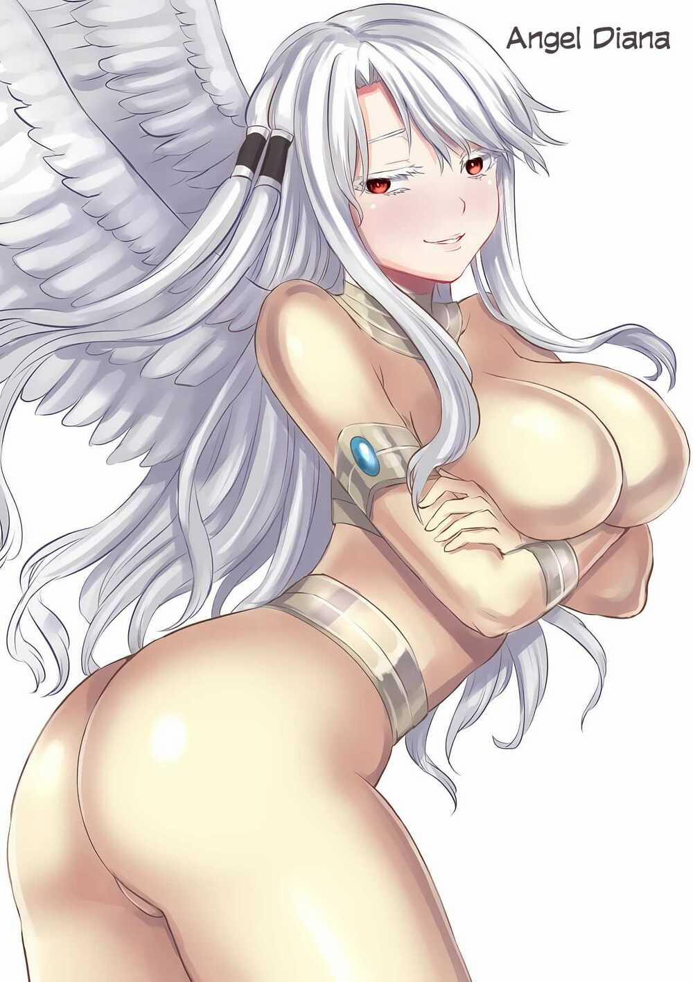 Yuusha Ga Shinda! 147 trang 19