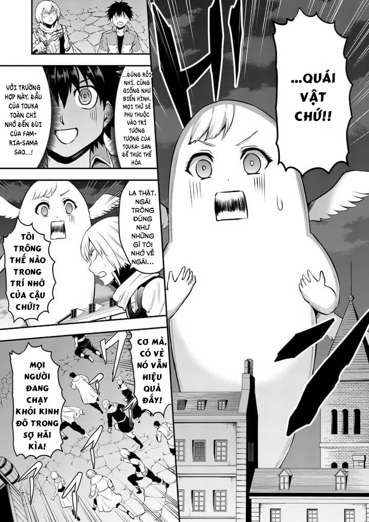 Yuusha Ga Shinda! 149 trang 7