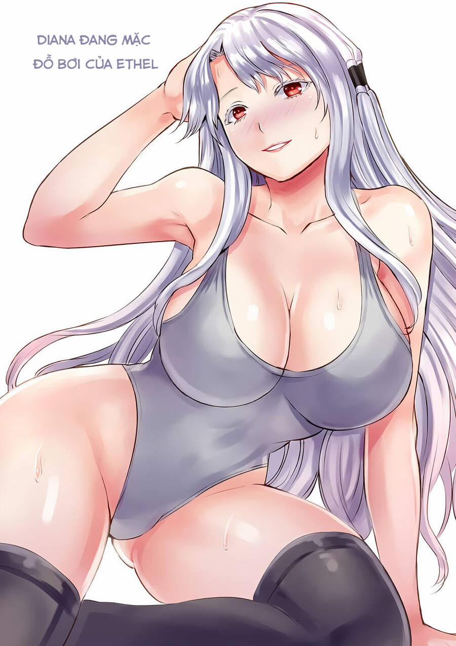 Yuusha Ga Shinda! 154 trang 27