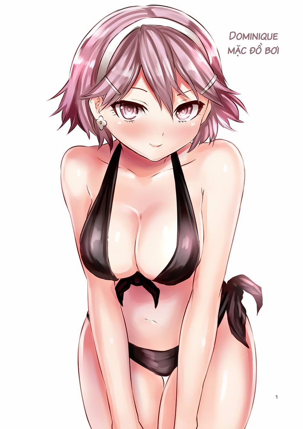 Yuusha Ga Shinda! 157 trang 17