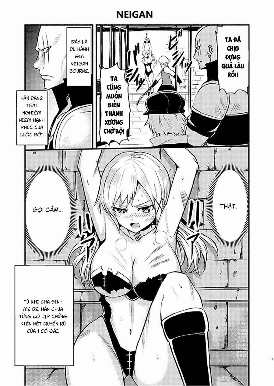 Yuusha Ga Shinda! 16.5 trang 0