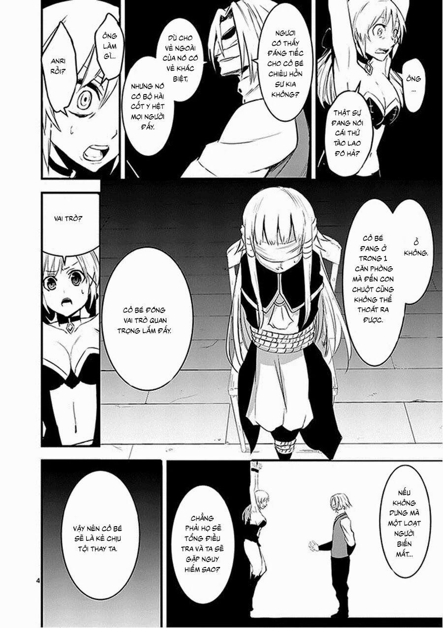 Yuusha Ga Shinda! 16 trang 2