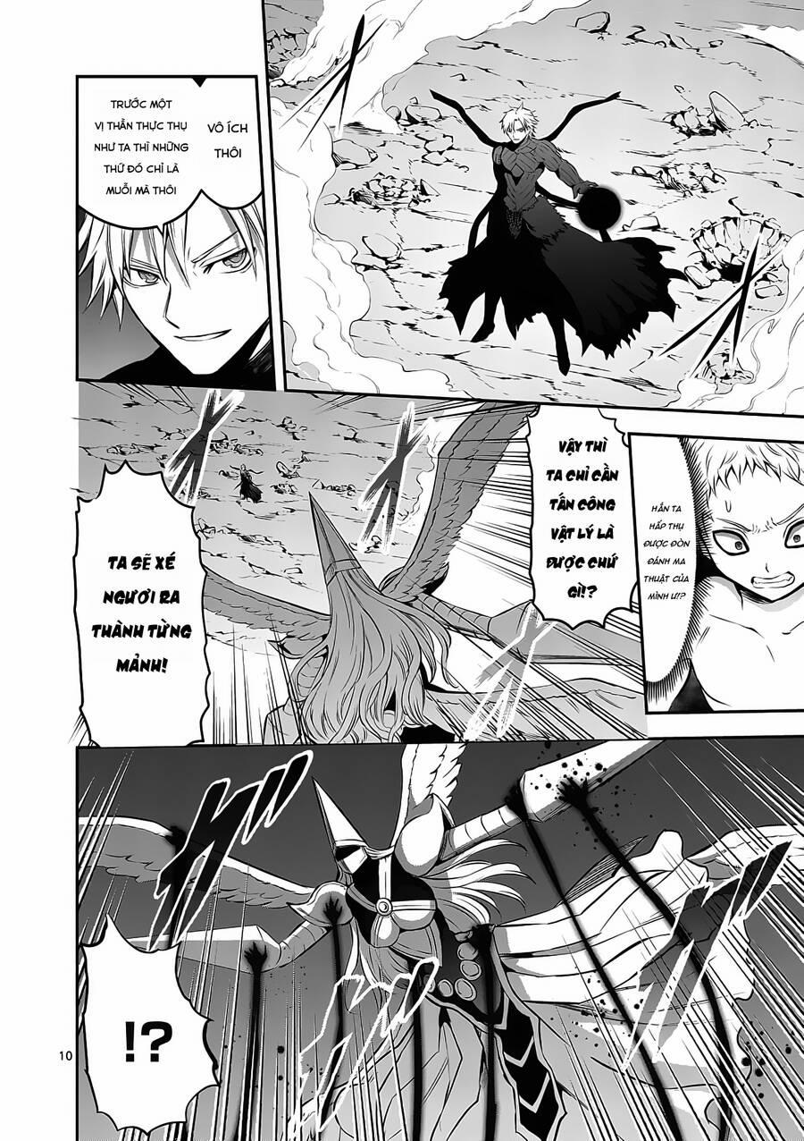 Yuusha Ga Shinda! 162 trang 12