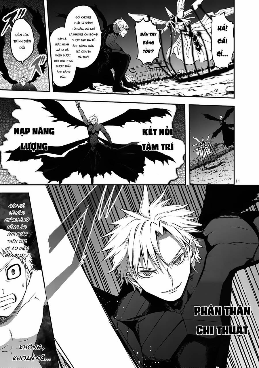 Yuusha Ga Shinda! 162 trang 13