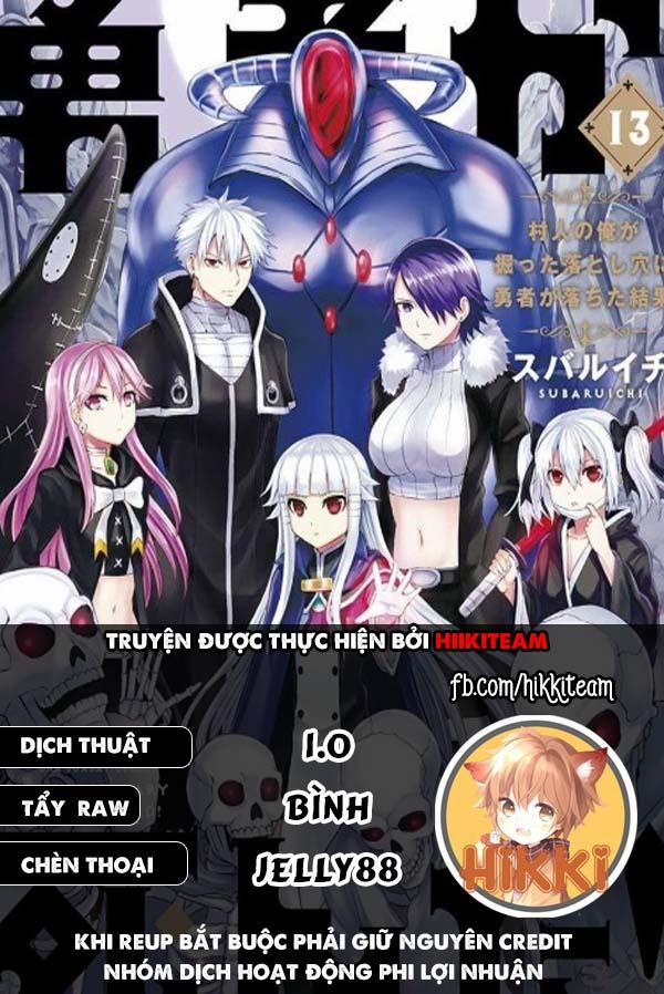 Yuusha Ga Shinda! 173 trang 0