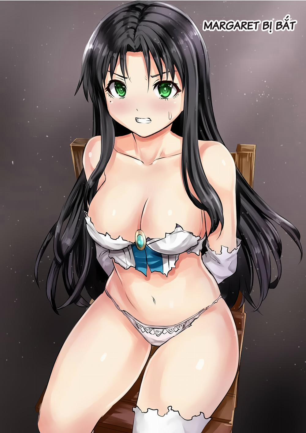 Yuusha Ga Shinda! 175 trang 17