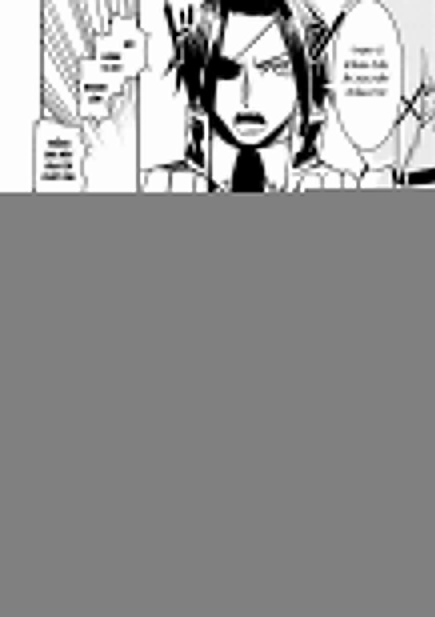 Yuusha Ga Shinda! 20 trang 1