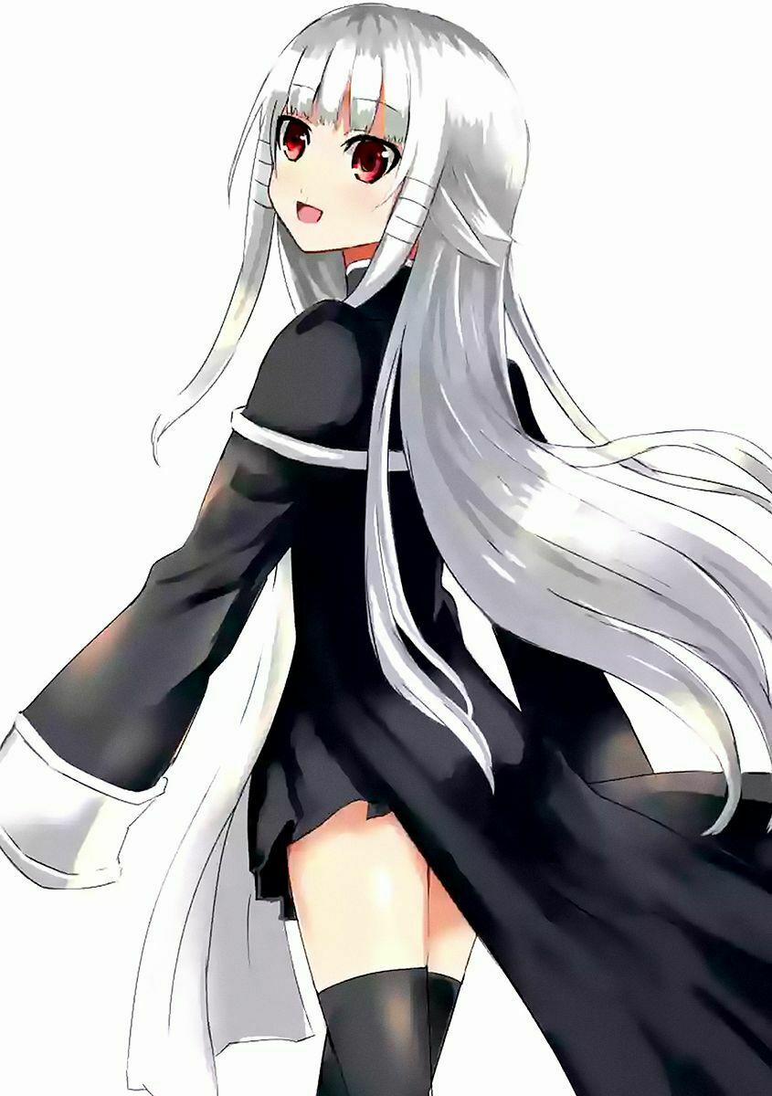 Yuusha Ga Shinda! 24.6 trang 7