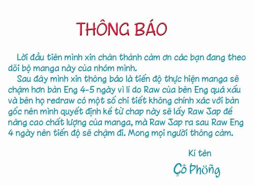 Yuusha Ga Shinda! 28 trang 19