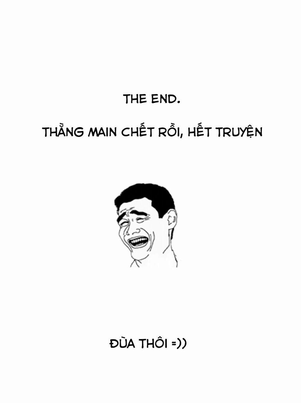 Yuusha Ga Shinda! 51 trang 14