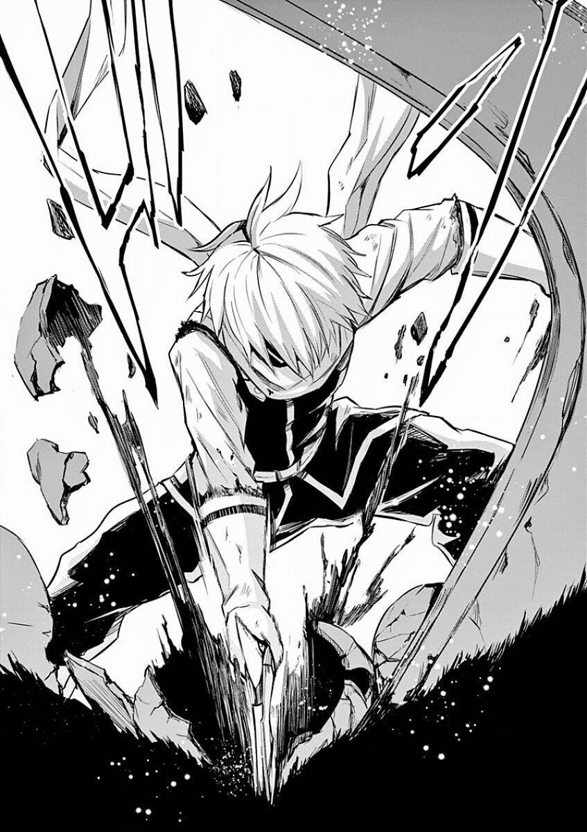 Yuusha Ga Shinda! 62 trang 12