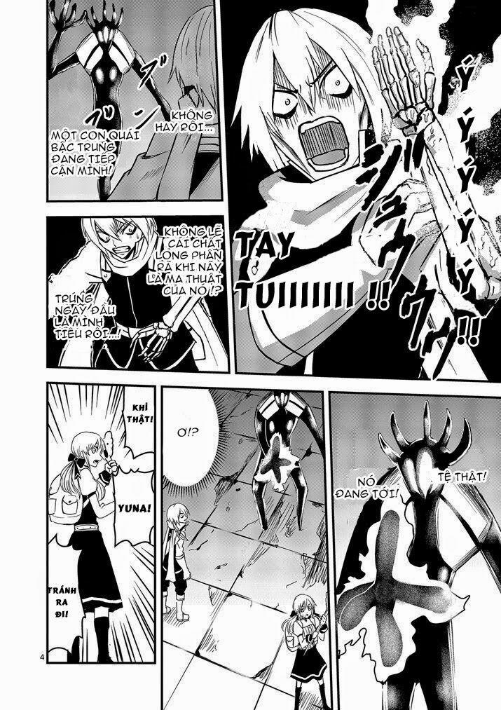 Yuusha Ga Shinda! 7 trang 2