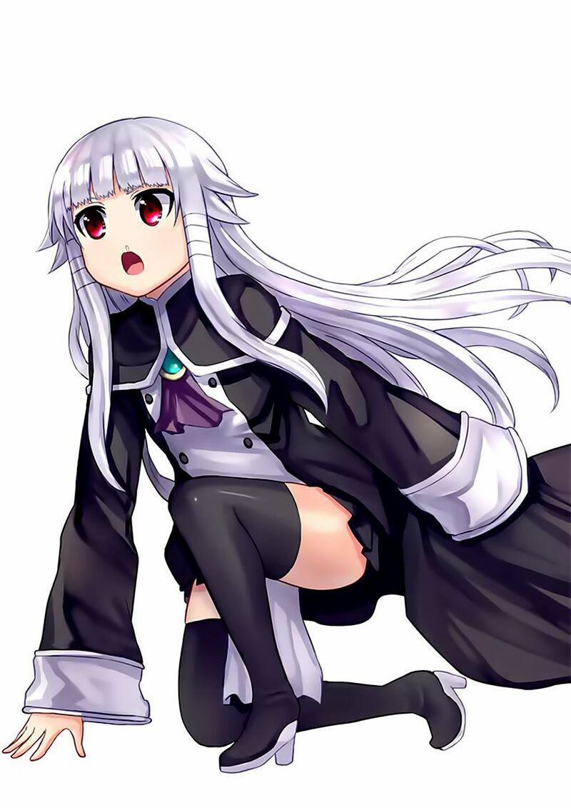 Yuusha Ga Shinda! 78 trang 15