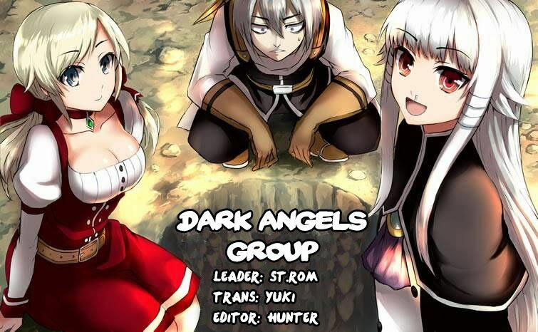 Yuusha Ga Shinda! 8 trang 6