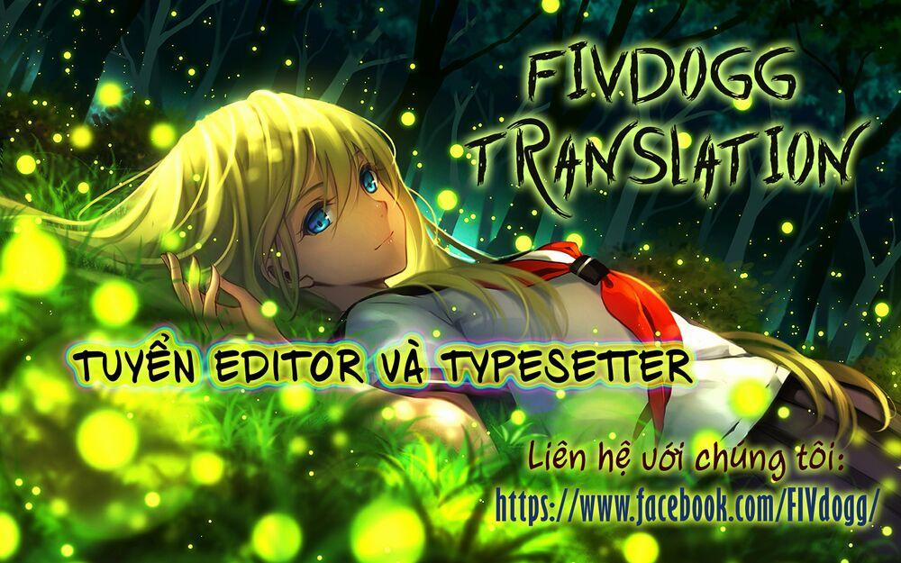 Yuusha Ga Shinda! 81 trang 1