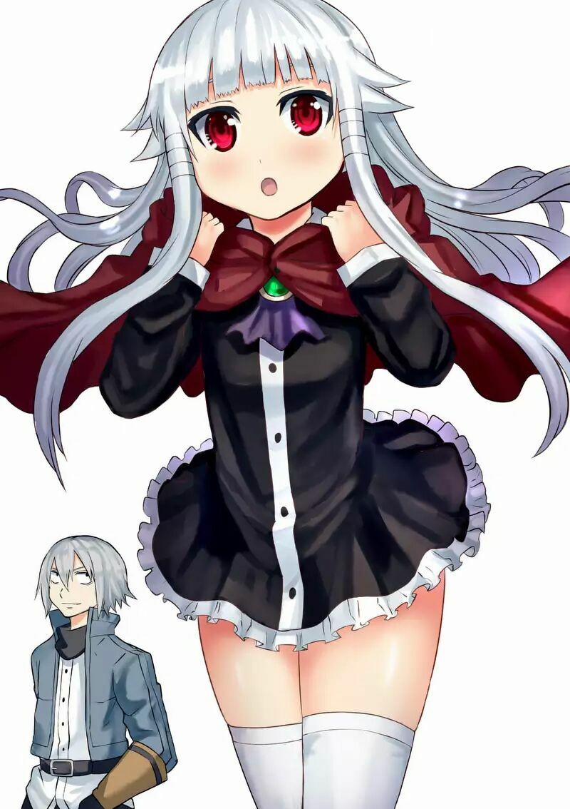 Yuusha Ga Shinda! 94 trang 20