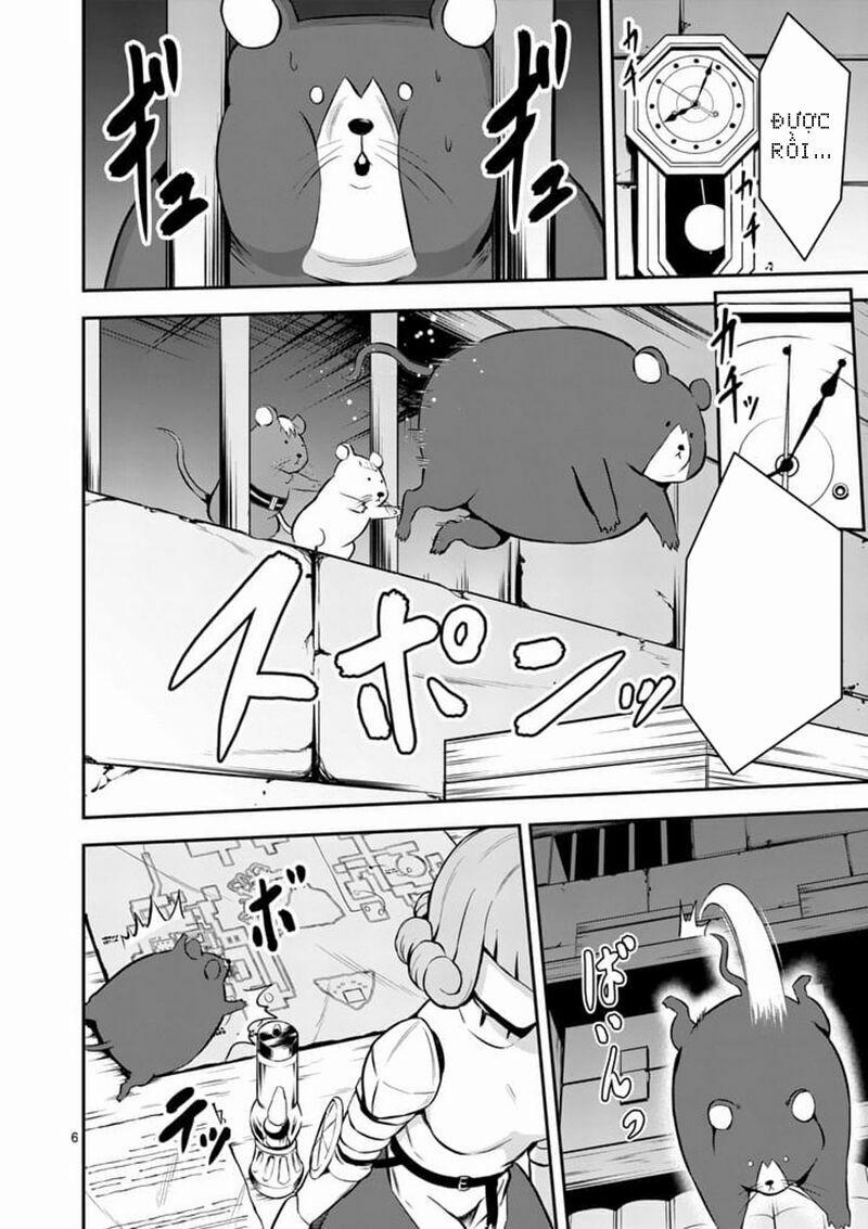 Yuusha Ga Shinda! 99 trang 6