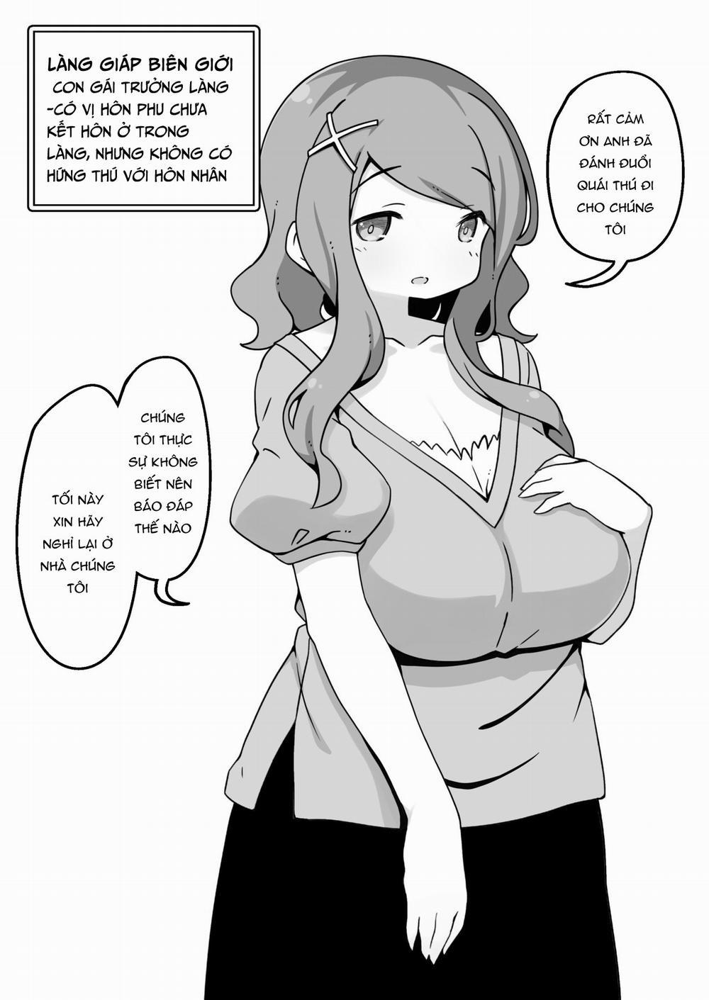 Yuusha ni Kanyou Sugiru Fantasy Sekai Phần 1 0 0 1 trang 14