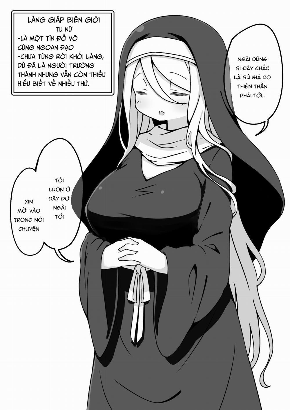 Yuusha ni Kanyou Sugiru Fantasy Sekai Phần 1 0 0 1 trang 6