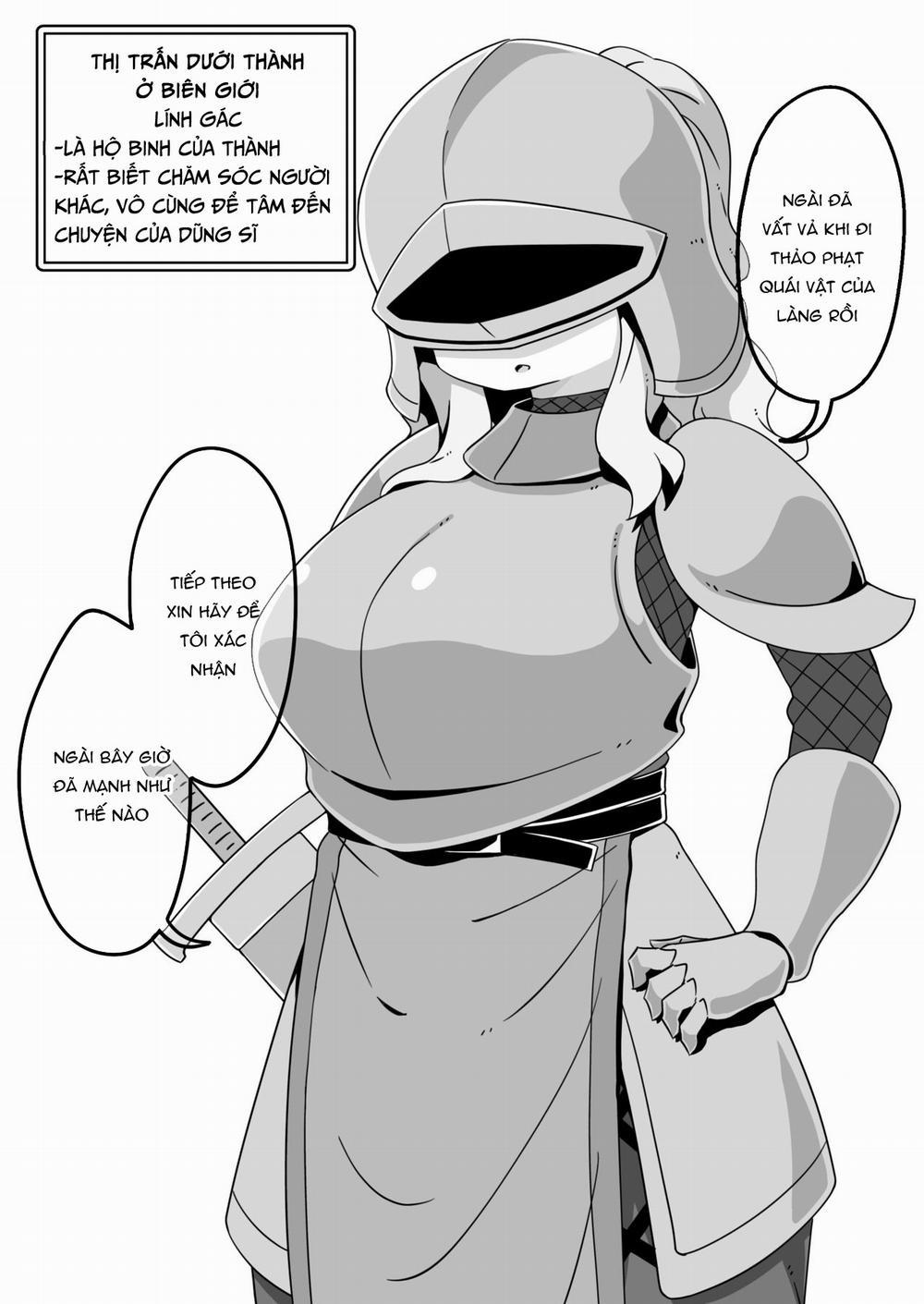 Yuusha ni Kanyou Sugiru Fantasy Sekai Phần 1 0 0 2 trang 13