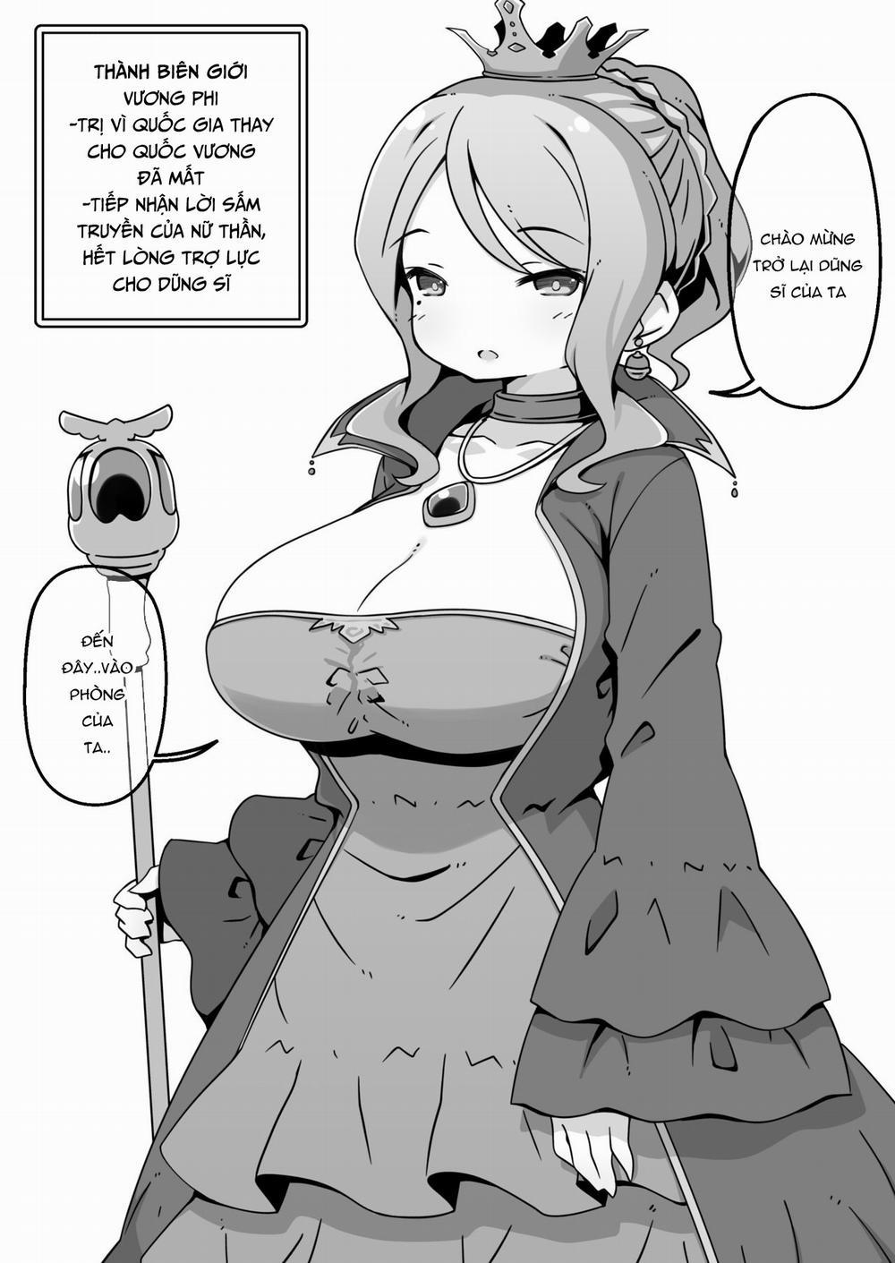 Yuusha ni Kanyou Sugiru Fantasy Sekai Phần 1 0 0 2 trang 15