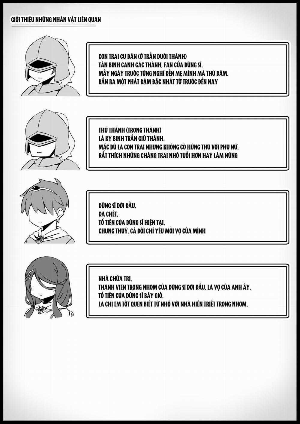 Yuusha ni Kanyou Sugiru Fantasy Sekai Phần 3.1 0 End. trang 21