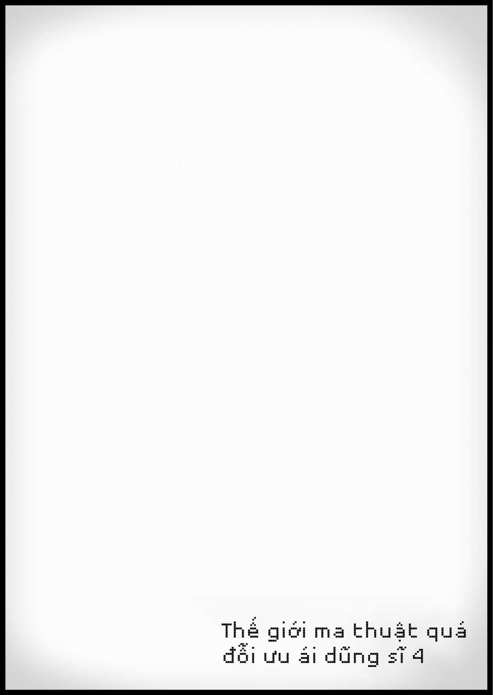 Yuusha ni Kanyou Sugiru Fantasy Sekai Phần 4 0 0 2 trang 12