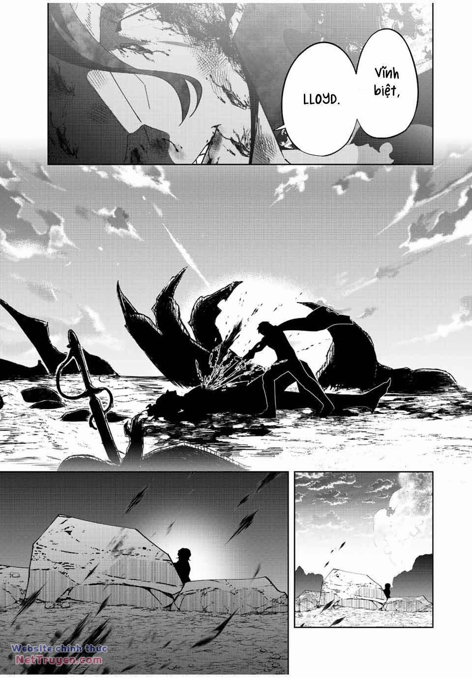 Yuusha To Yobareta Nochi Ni: Soshite Musou Otoko Wa Kazoku Wo Tsukuru 1 trang 10