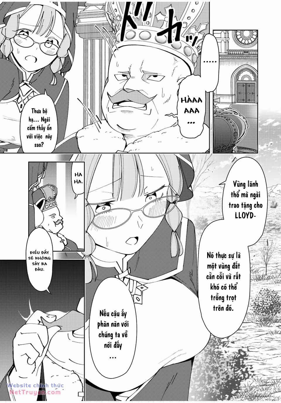 Yuusha To Yobareta Nochi Ni: Soshite Musou Otoko Wa Kazoku Wo Tsukuru 1 trang 20