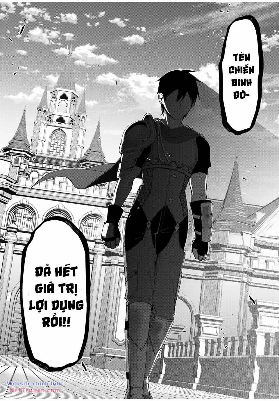 Yuusha To Yobareta Nochi Ni: Soshite Musou Otoko Wa Kazoku Wo Tsukuru 1 trang 25