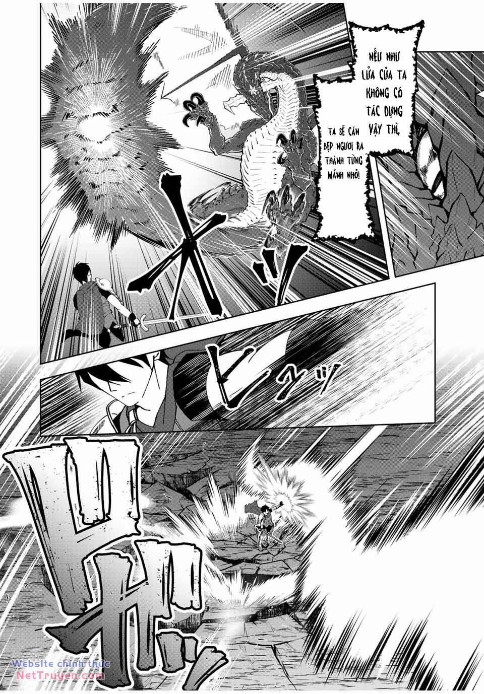 Yuusha To Yobareta Nochi Ni: Soshite Musou Otoko Wa Kazoku Wo Tsukuru 1 trang 43