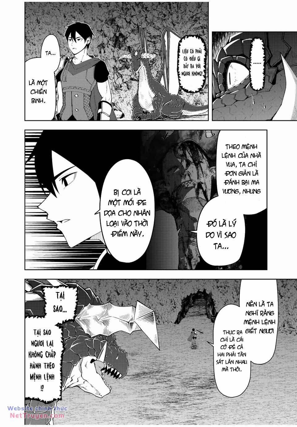 Yuusha To Yobareta Nochi Ni: Soshite Musou Otoko Wa Kazoku Wo Tsukuru 1 trang 56