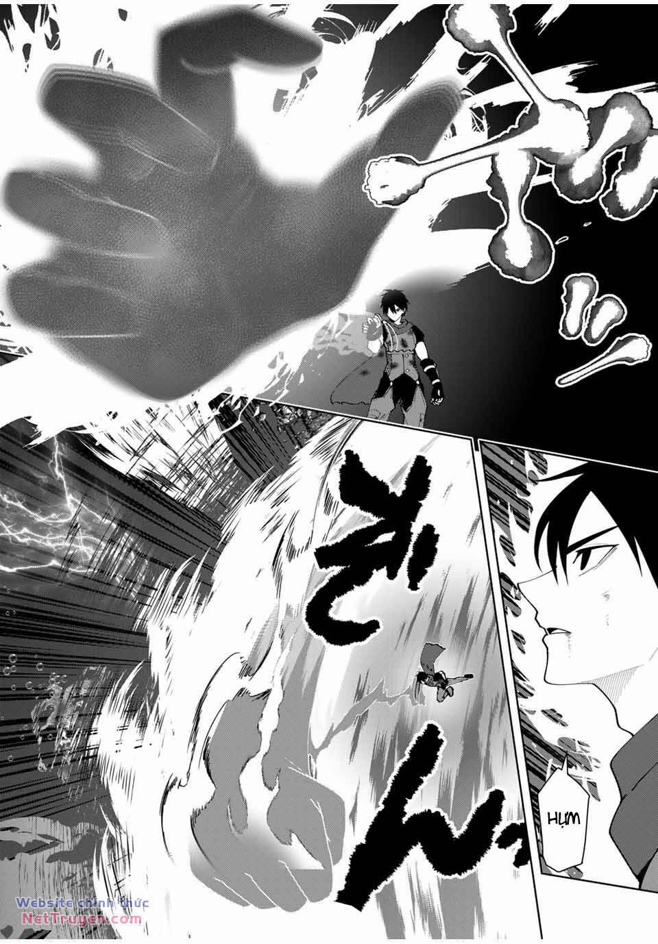 Yuusha To Yobareta Nochi Ni: Soshite Musou Otoko Wa Kazoku Wo Tsukuru 10 trang 12