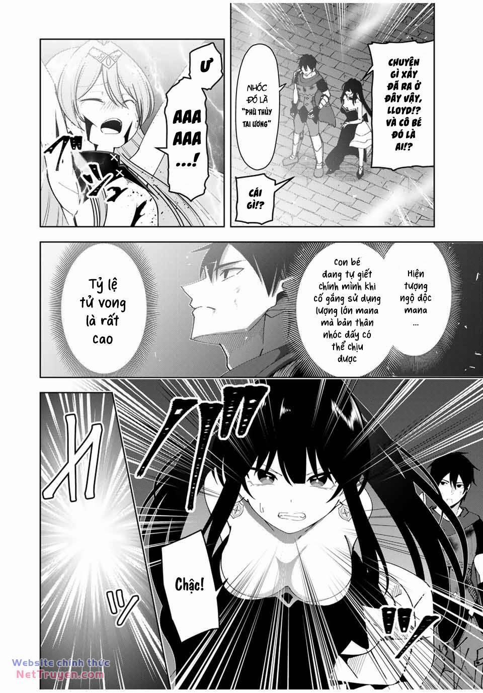 Yuusha To Yobareta Nochi Ni: Soshite Musou Otoko Wa Kazoku Wo Tsukuru 11 trang 2